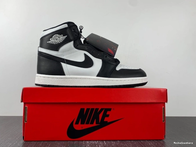 MaikeSneakers Retro White BQ4422-001 (2023) 1 Black High 85 Jordan 0726